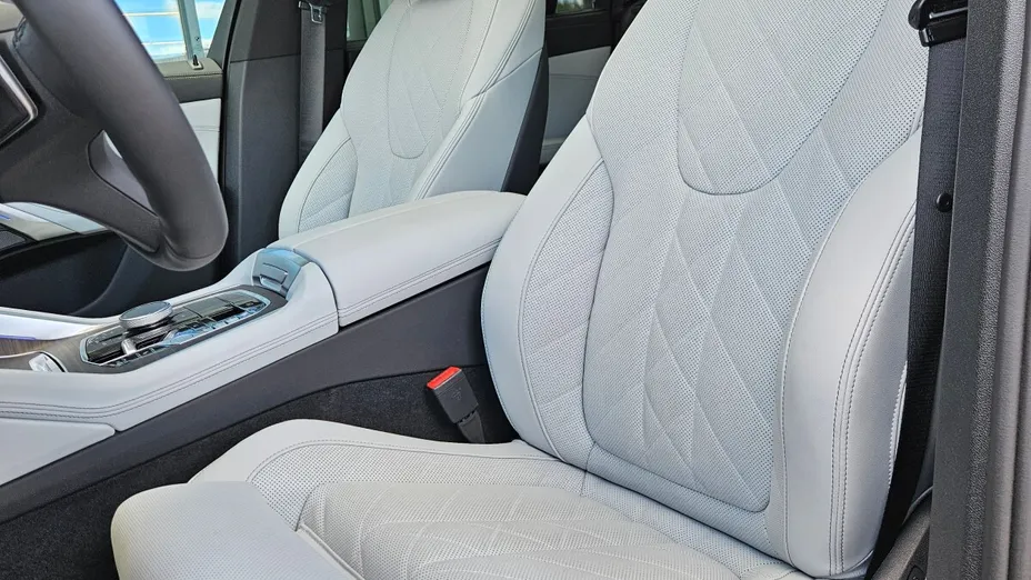 BMW X6 X6 xDrive30d mHEV sport-aut