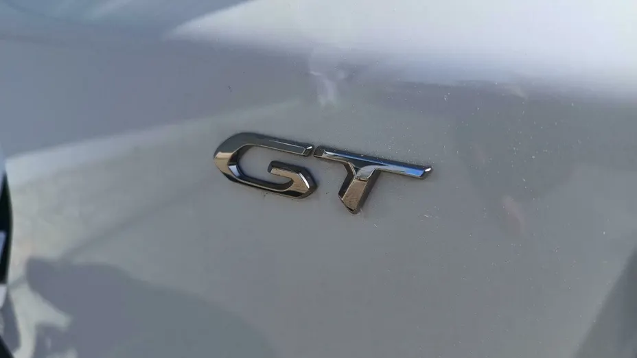 PEUGEOT 3008 3008 1.2 PureTech GT S&S EAT8