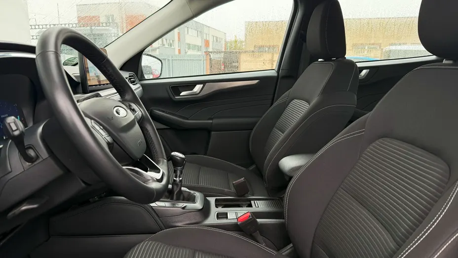 FORD Kuga Kuga 1.5 EcoBoost FWD Titanium