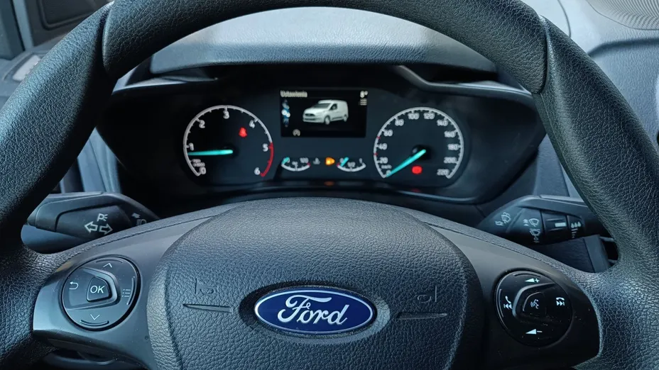 FORD Transit Connect Transit Connect 200 L1 Trend