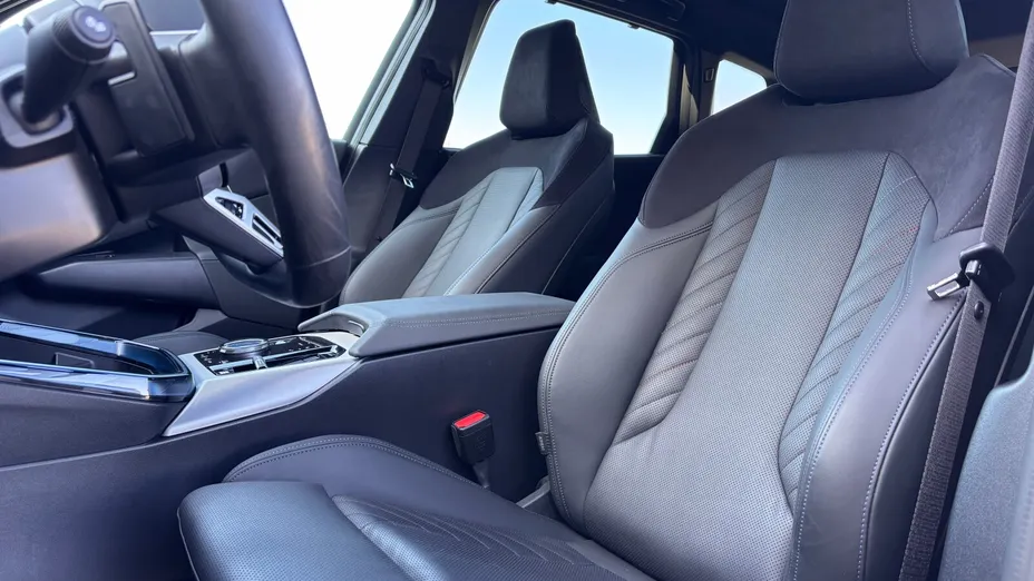 BMW X3 X3 xDrive20i mHEV sport-aut