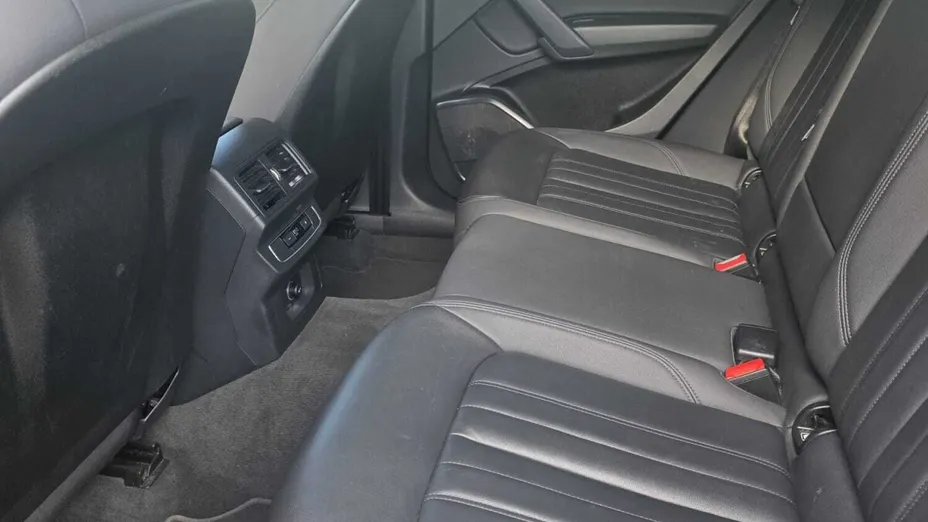 AUDI Q5 Q5 40 TDI mHEV Quattro S tronic
