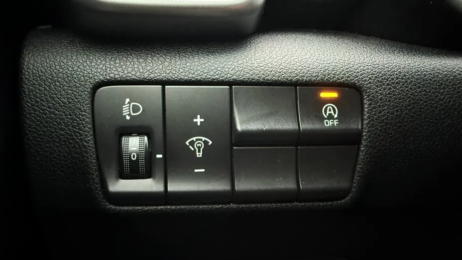 KIA Sportage Sportage 1.6 GDI M 2WD