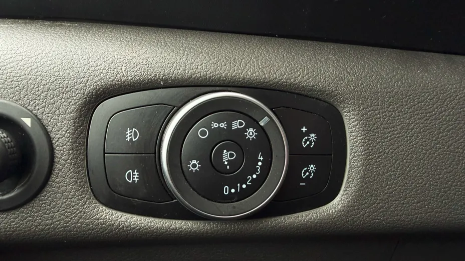 FORD Transit Transit 350 L4 Trend