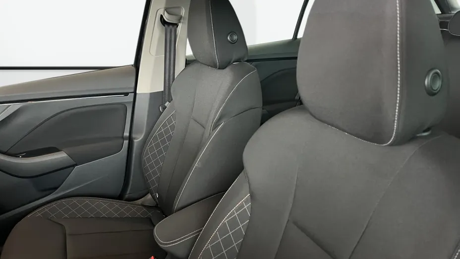 SKODA Kamiq Kamiq 1.0 TSI Ambition