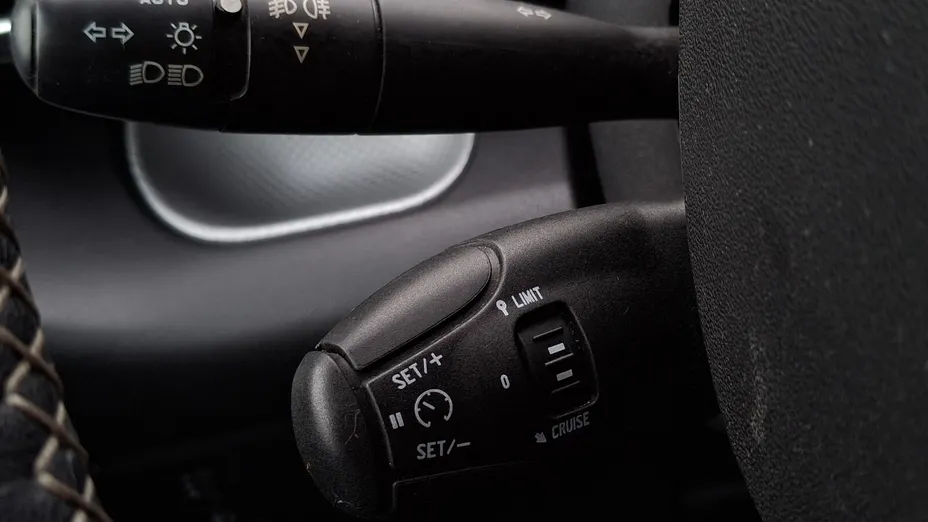 CITROEN C3 Picasso C3 Picasso 1.2 PureTech MoreLife