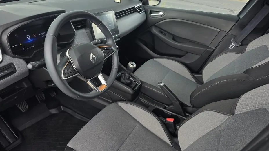 RENAULT Clio Clio 1.0 TCe Evolution LPG