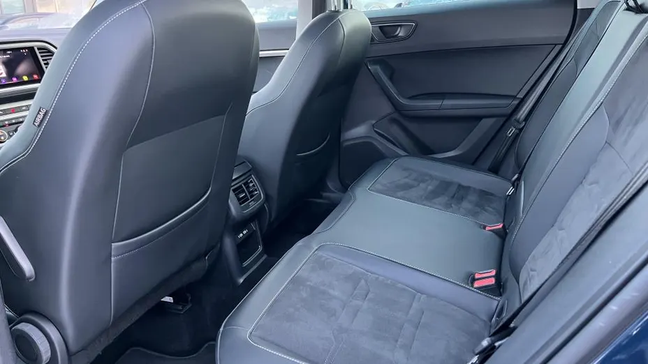 SEAT ATECA Ateca 2.0 TDI Xperience S&S DSG