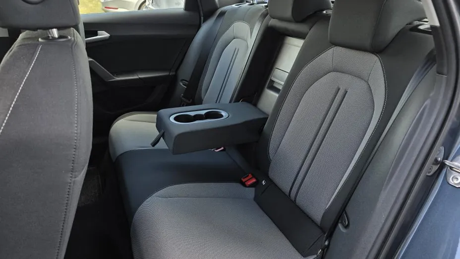 SEAT Leon Leon 1.5 TSI Style