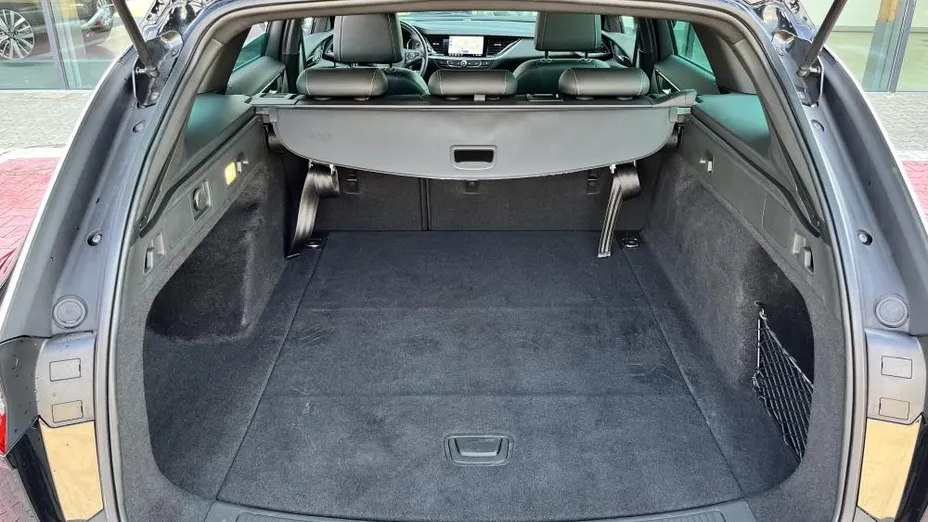 OPEL Insignia Insignia 2.0 CDTI Elegance S&S aut