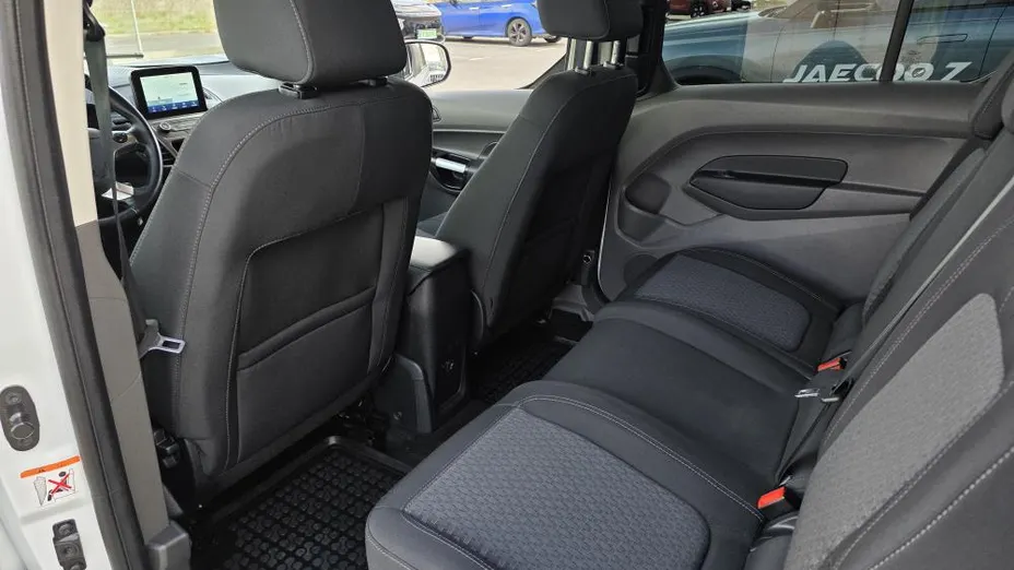 FORD Transit Connect Transit Connect 230 L2 Trend