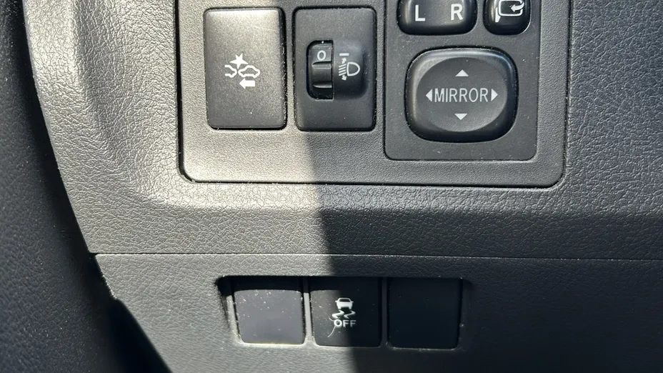 TOYOTA Verso Verso 1.6 D-4D Active 7os EU6