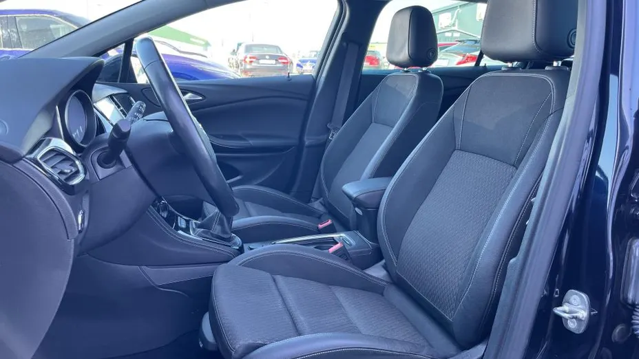 OPEL Astra Astra V 1.4 T Enjoy S&S