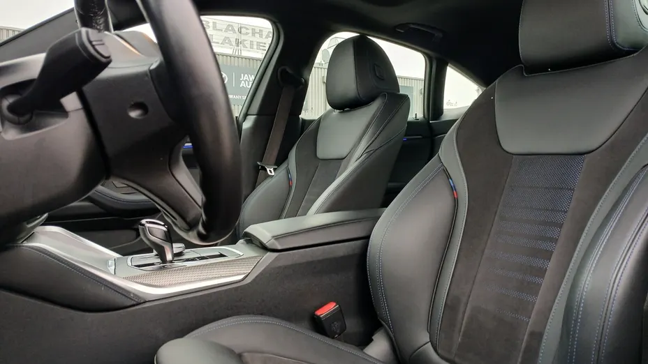 BMW Seria 4 430i xDrive M Sport sport-aut