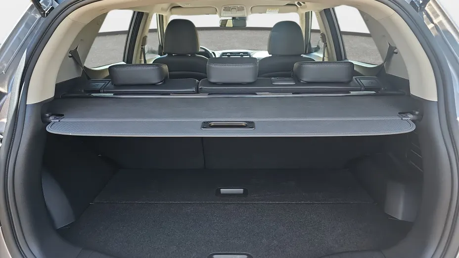 KGM / SSANGYONG Tivoli Tivoli 1.5 T-GDI Adventure aut