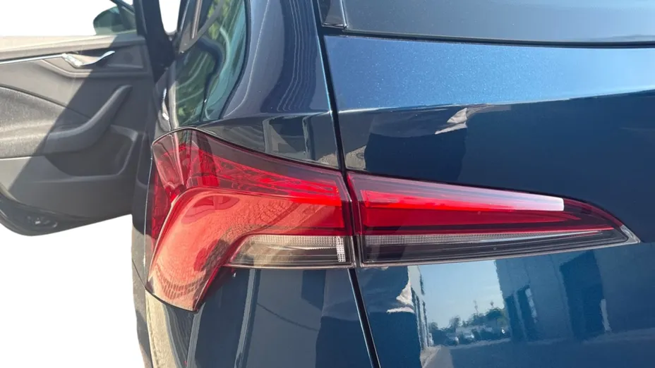 SKODA Kamiq Kamiq 1.0 TSI Ambition DSG