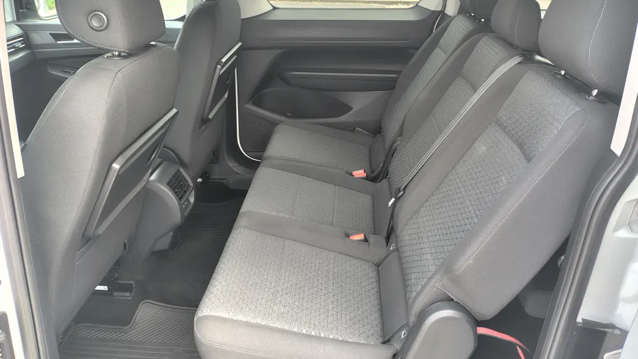 FORD Tourneo Connect Grand Tourneo Connect 2.0 EcoBlue Titanium aut