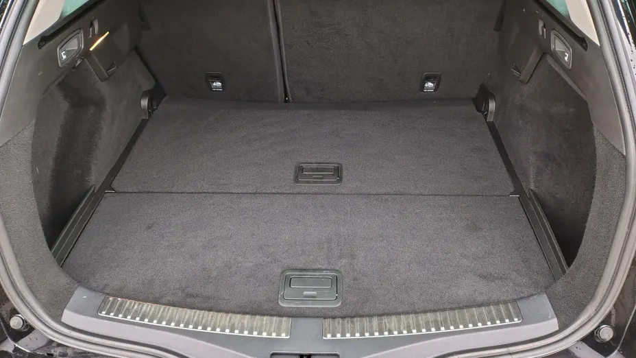 RENAULT Megane Megane 1.3 TCe FAP R.S. Line EDC