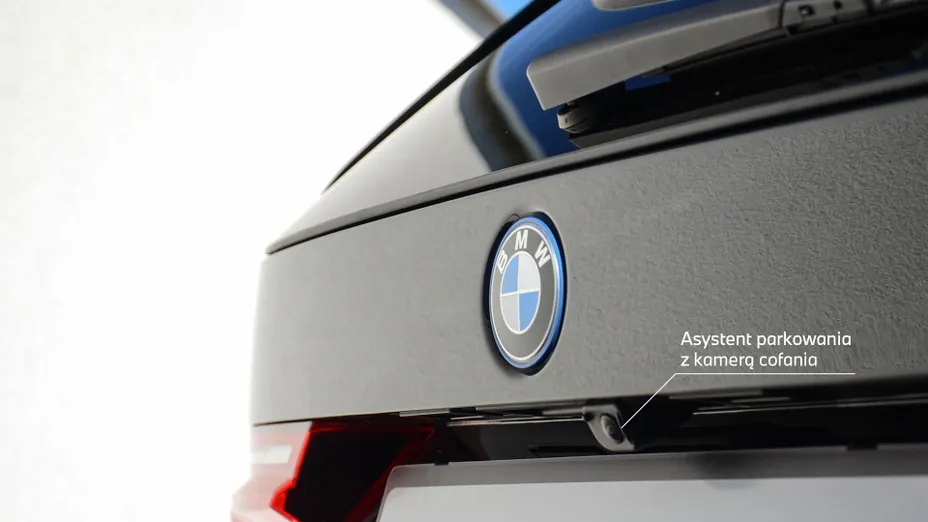 BMW iX1 iX1 xDrive30 66.5kWh xLine