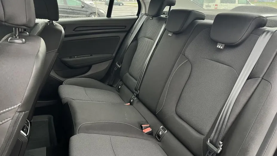 RENAULT Megane Megane 1.3 TCe Zen