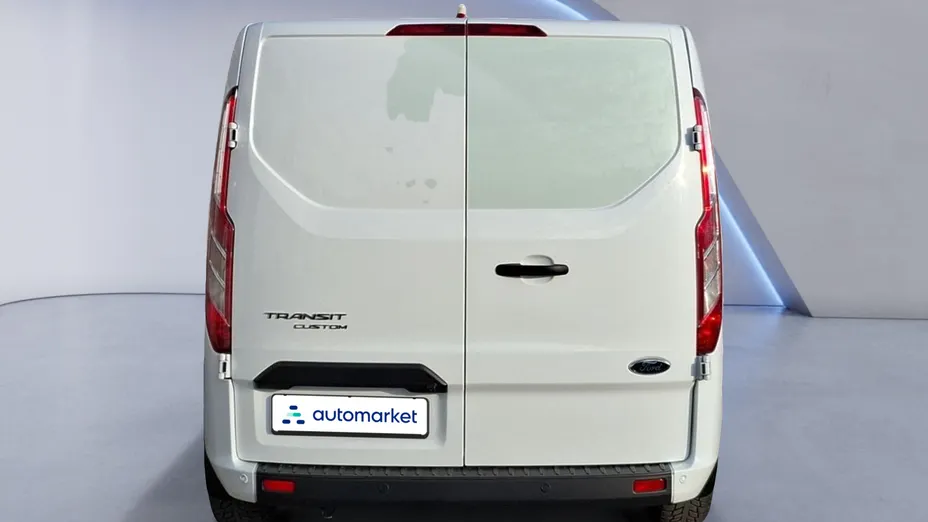 FORD Transit Custom Transit Custom 320 L2H1 Trend