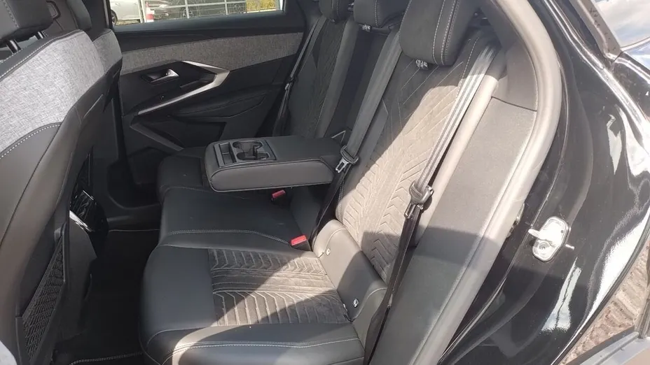 PEUGEOT 3008 3008 1.2 PureTech mHEV GT e-DCS6