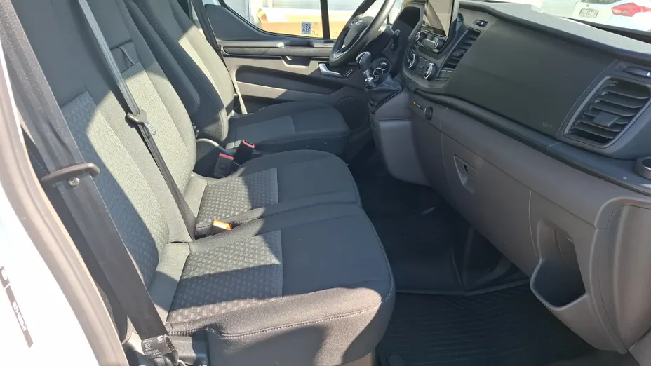 FORD Transit Custom Transit Custom Kombi 340 L2H1 Trend
