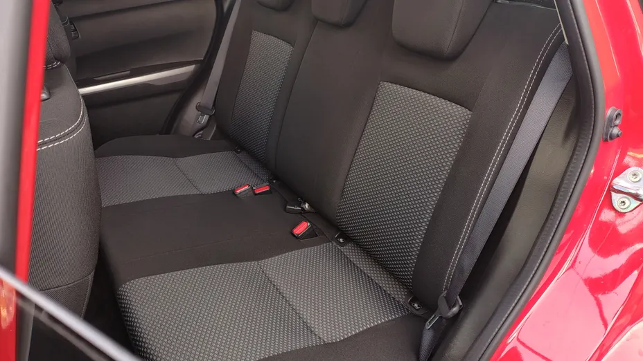 SUZUKI Vitara Vitara 1.4 Boosterjet mHEV Premium Plus 2WD