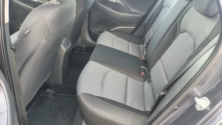 HYUNDAI i30 i30 1.5 DPI Classic +
