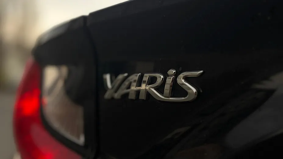 TOYOTA Yaris Yaris Hybrid 1.5 Comfort