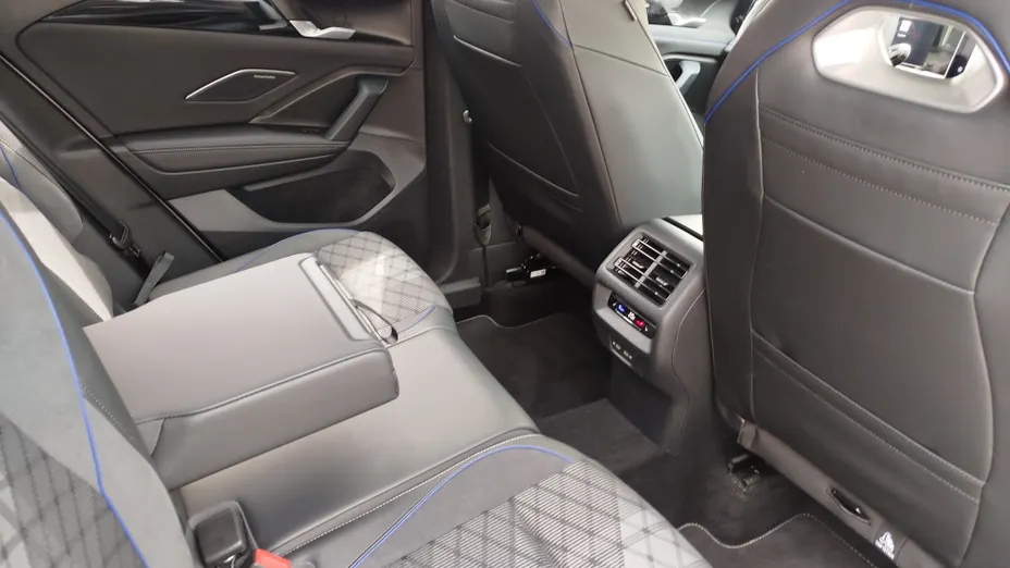 VOLKSWAGEN Tiguan Tiguan 2.0 TSI 4Mot. R-Line Plus DSG