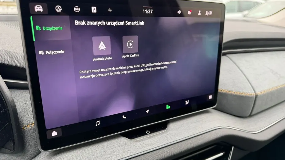 SKODA Kodiaq Kodiaq 1.5 TSI mHEV 4x2 Selection DSG