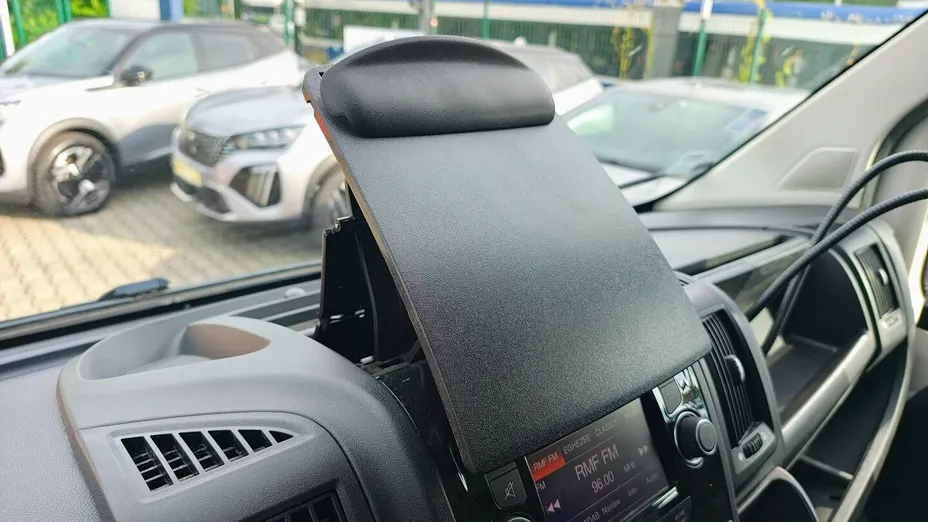 CITROEN Jumper Jumper 35 BlueHDi L3H2 Control