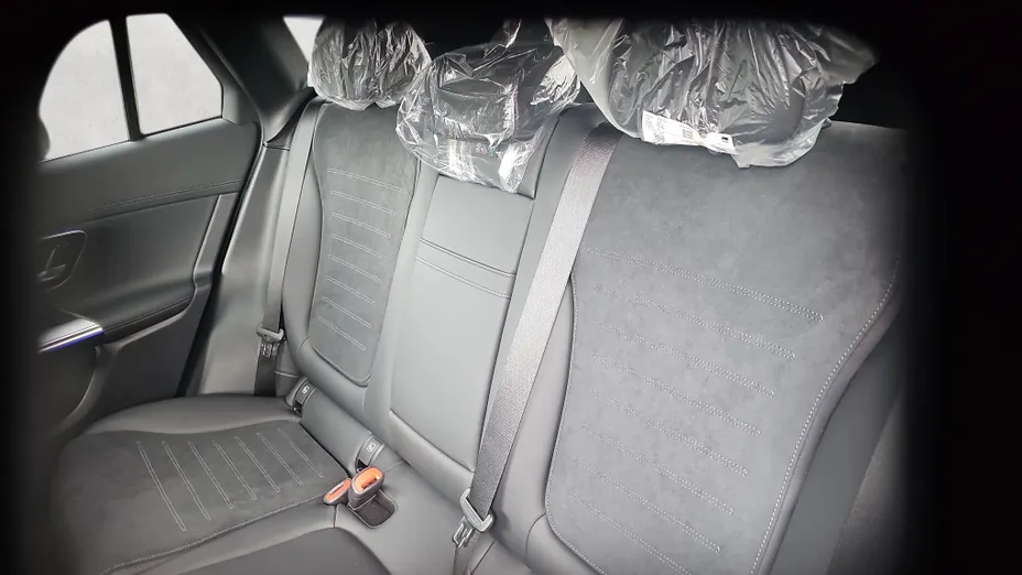 MERCEDES-BENZ GLC GLC 200 d mHEV 4-Matic AMG Line Nowy