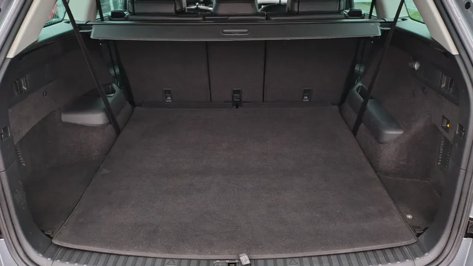 SKODA Kodiaq Kodiaq 2.0 TDI 4x4 Scout DSG 7os.