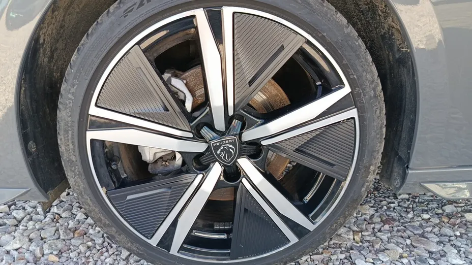 PEUGEOT 308 308 1.2 mHEV GT S&S e-DCS6