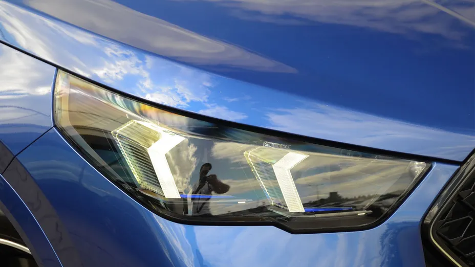 BMW X2 X2 sDrive20i M Sport sport-aut