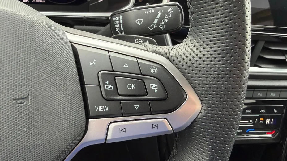 VOLKSWAGEN T-ROC T-ROC 1.5 TSI R-Line DSG