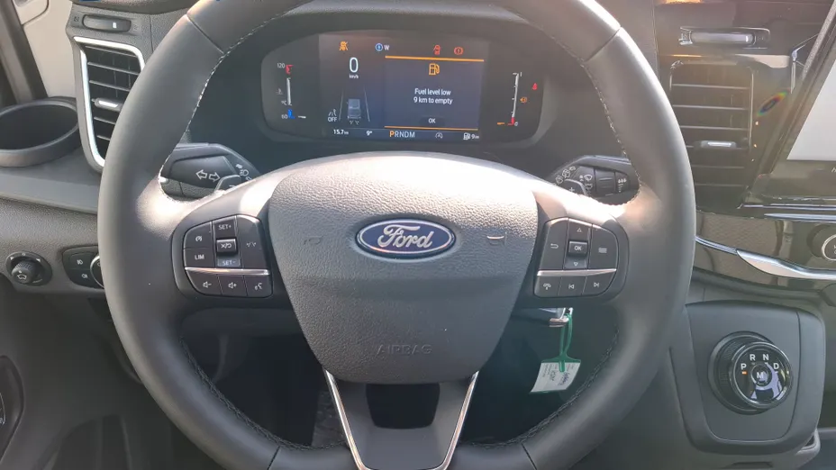 FORD Transit Transit Kombi 350 L3H2 Trend