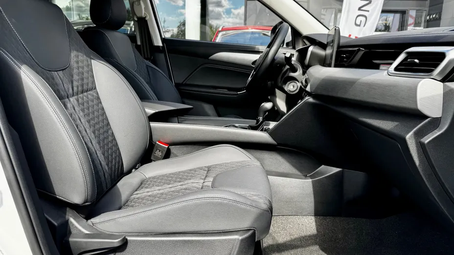 BAIC Beijing 3 Beijing 3 1.5T Luxury Nowy