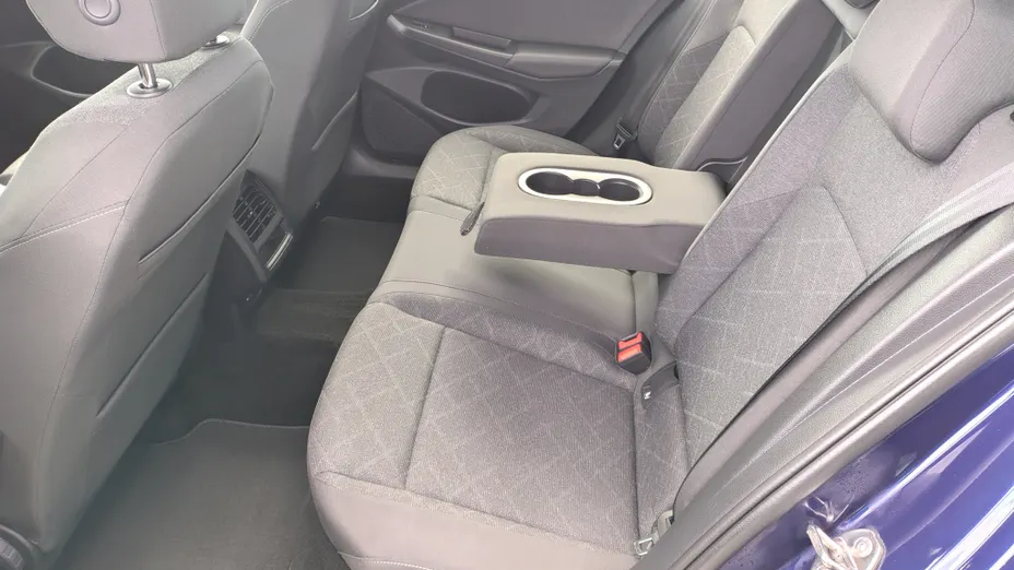 VOLKSWAGEN Golf Golf VIII 2.0 TDI Life
