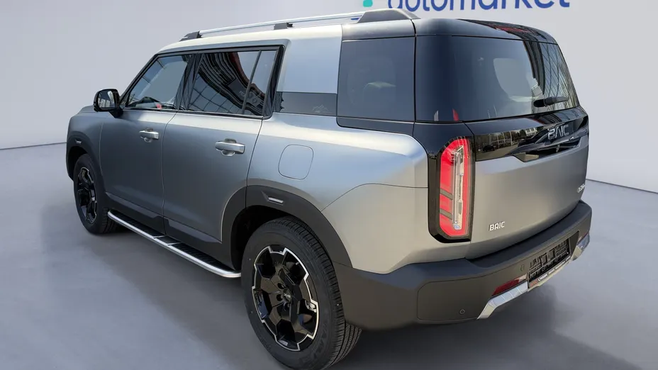 BAIC BJ30 BJ30e 1.5T DHT 4x4 HEV Comfort Nowy