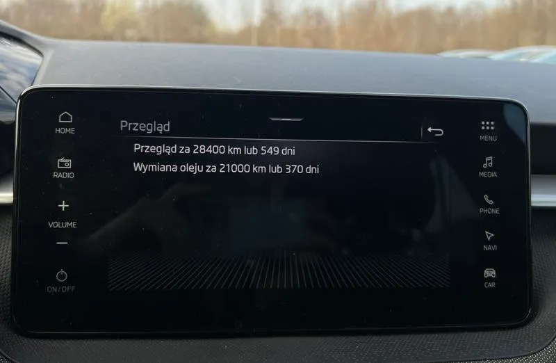 SKODA Fabia Fabia 1.0 TSI Edition 130