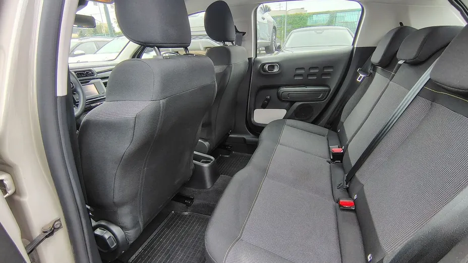 CITROEN C3 C3 1.2 PureTech You!