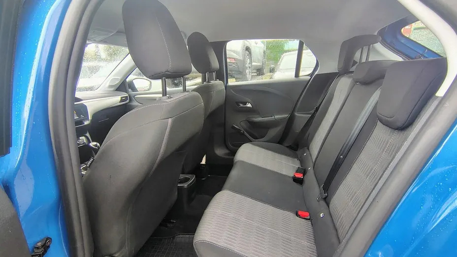 OPEL Corsa Corsa 1.2 S&S
