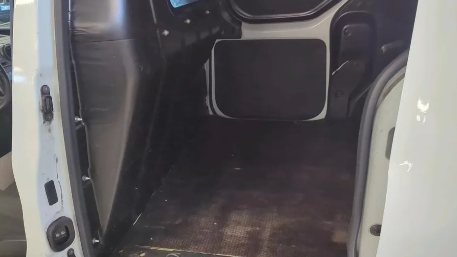 DACIA Dokker Van Dokker Van 1.3 TCe Confort Clim