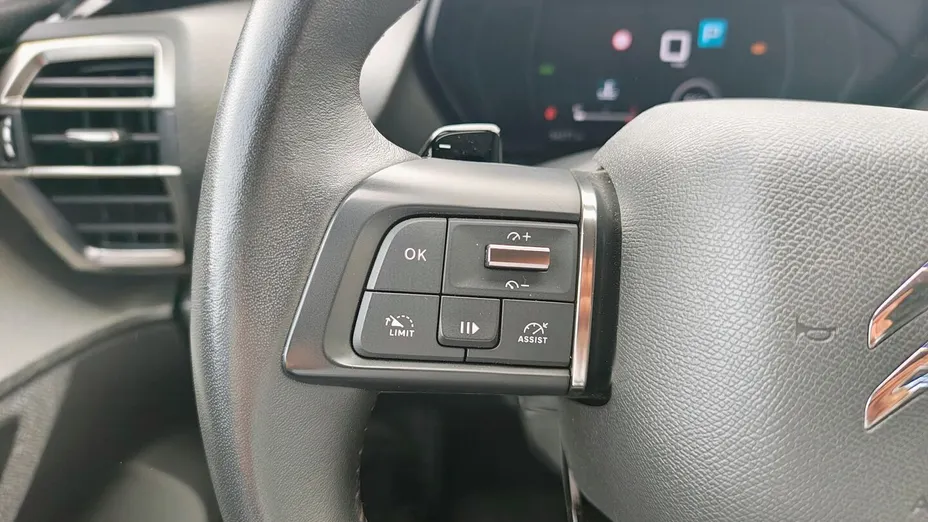 CITROEN C5 X C5 X 1.2 PureTech Feel EAT8
