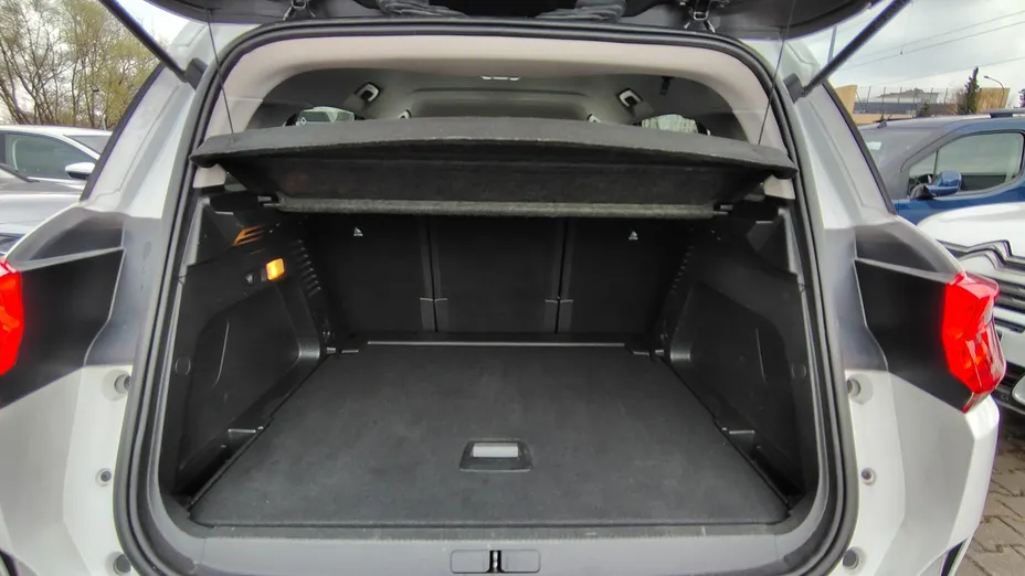 CITROEN C5 Aircross C5 Aircross 1.2 PureTech Feel