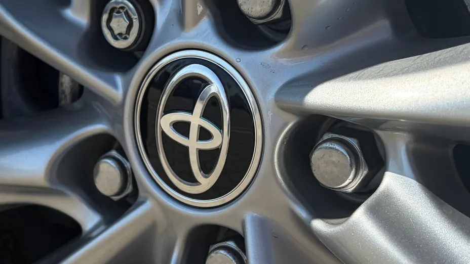 TOYOTA Corolla Corolla 1.8 Hybrid Comfort