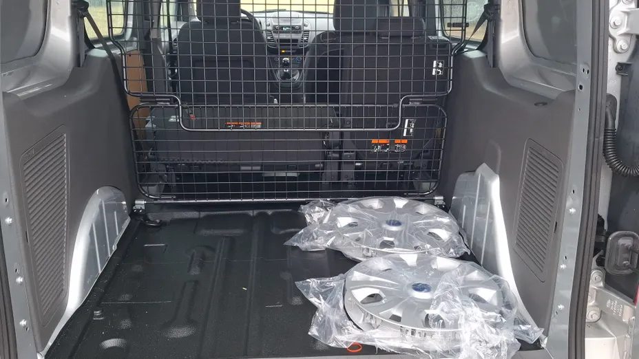 FORD Transit Connect Transit Connect Kombi 230 L2 Trend N1